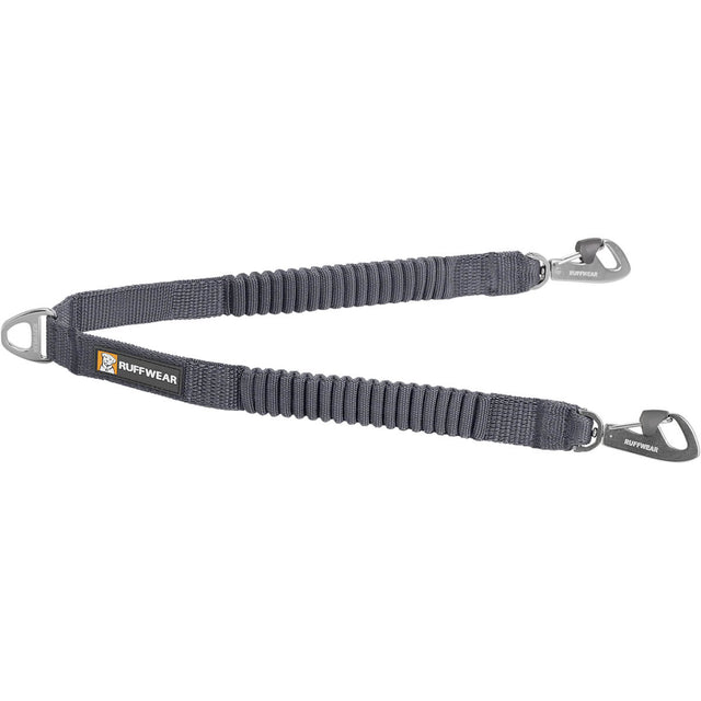 Double Track Dog Leash Coupler
