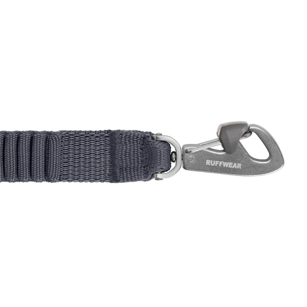 Double Track Dog Leash Coupler