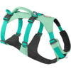 Flagline Harness with Handle