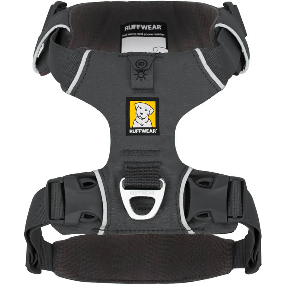 Front Range Dog Harness
