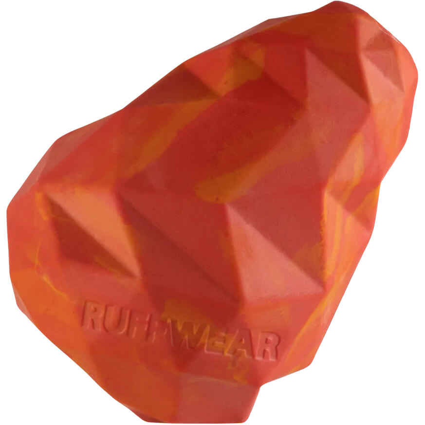 Gnawt-a-Cone Throw Toy