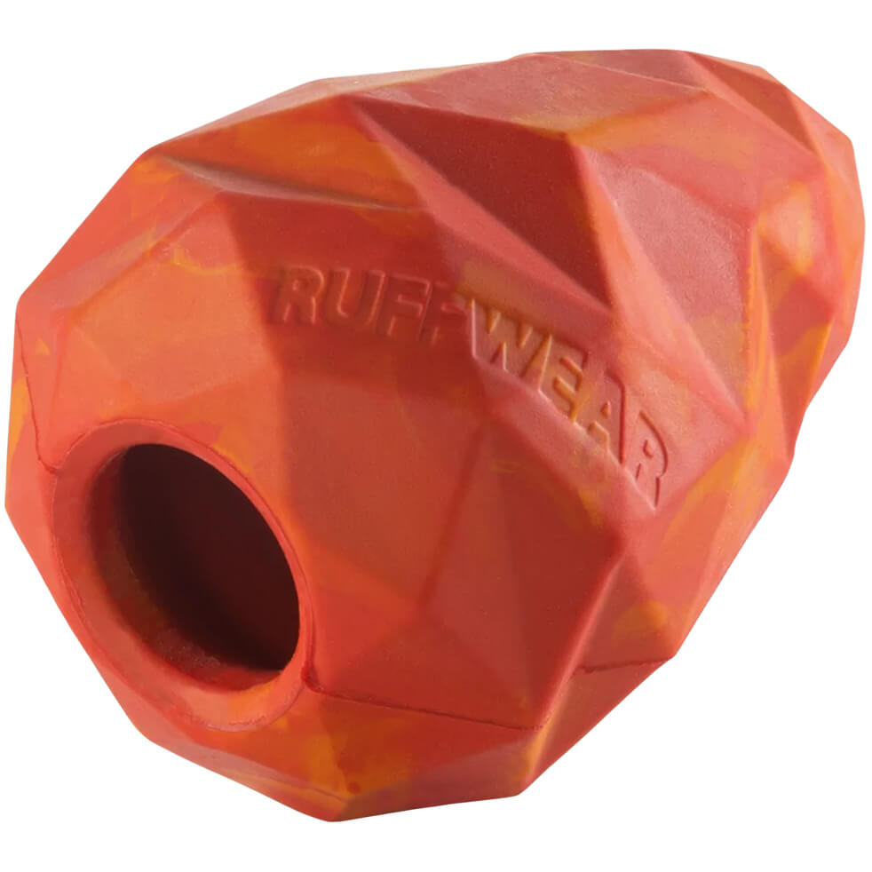 Gnawt-a-Cone Throw Toy
