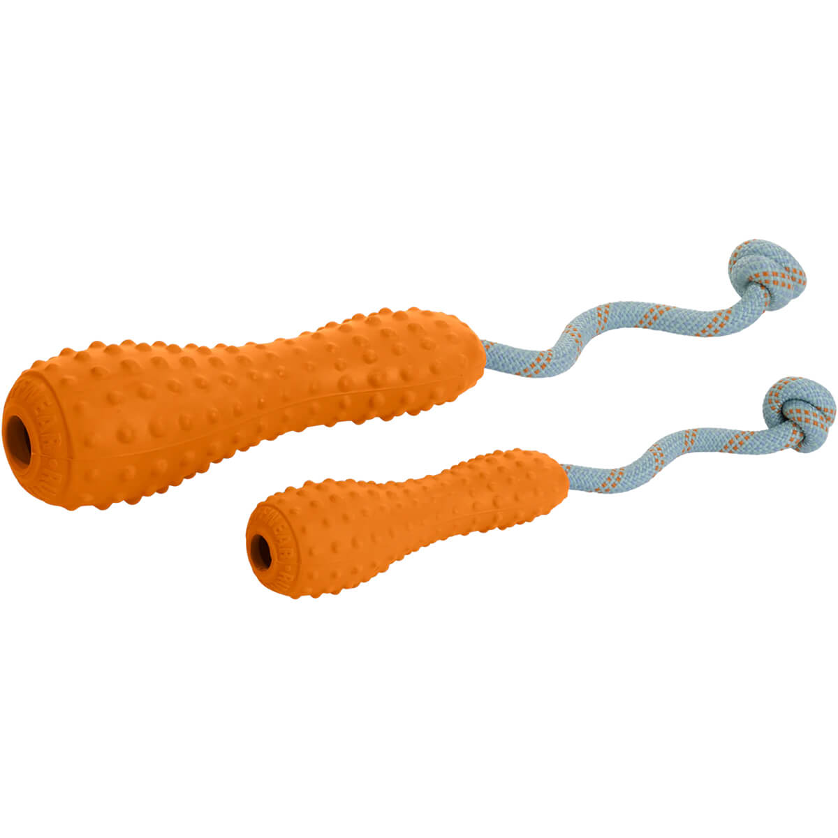 Gourdo Rubber Throw Toy