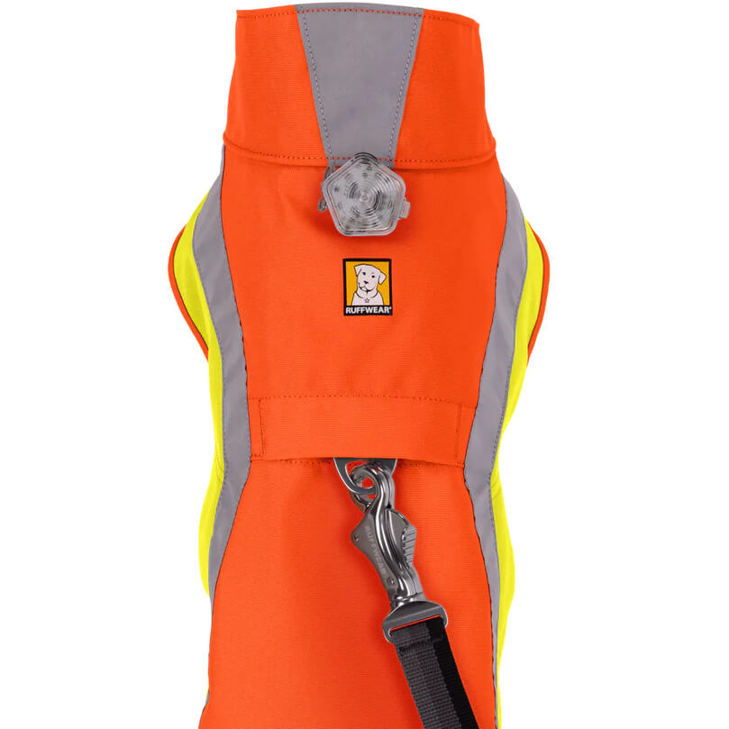 Lumenglow Hi-Vis Dog Jacket