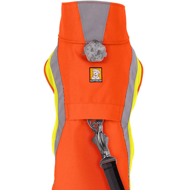 Lumenglow Hi-Vis Dog Jacket