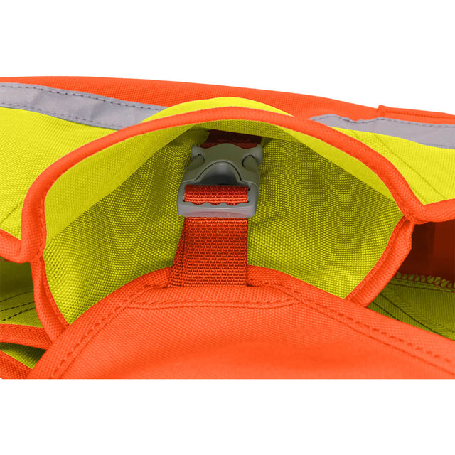 Lumenglow Hi-Vis Dog Jacket