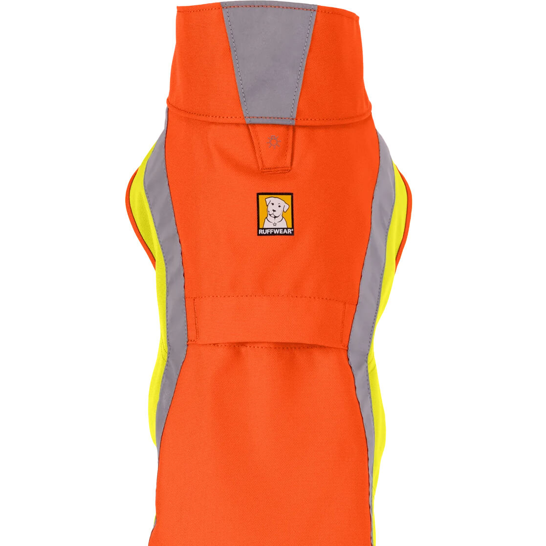 Lumenglow Hi-Vis Dog Jacket