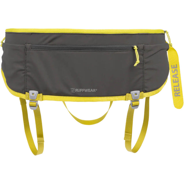 Omnijore Dog Joring System