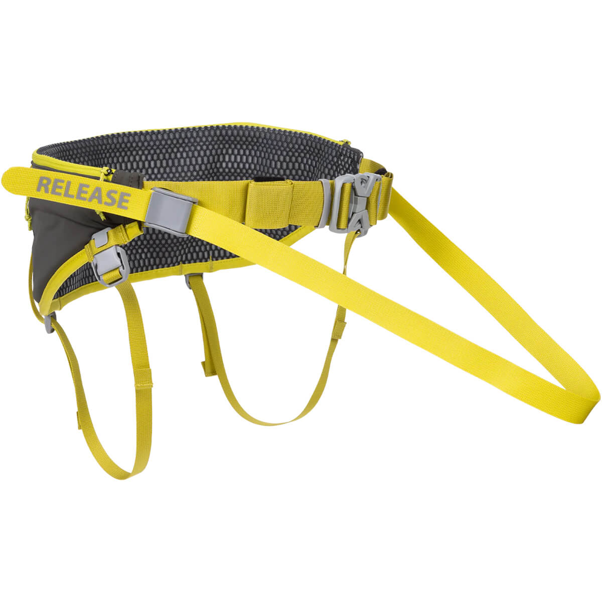 Omnijore Dog Joring System