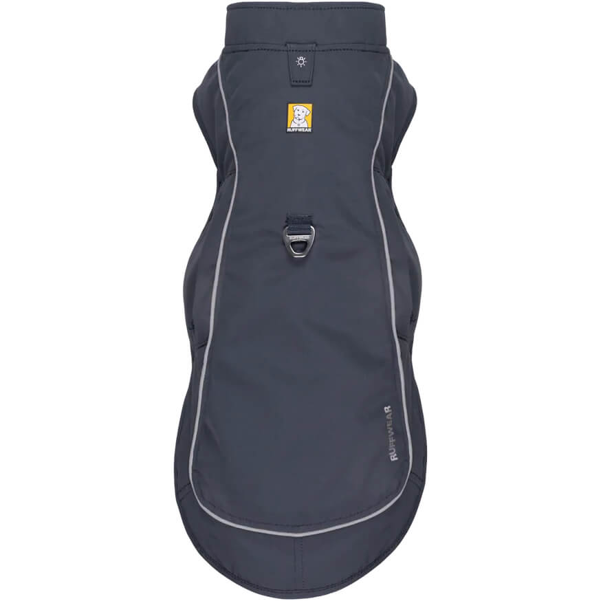 Overcoat Fuse Jacket