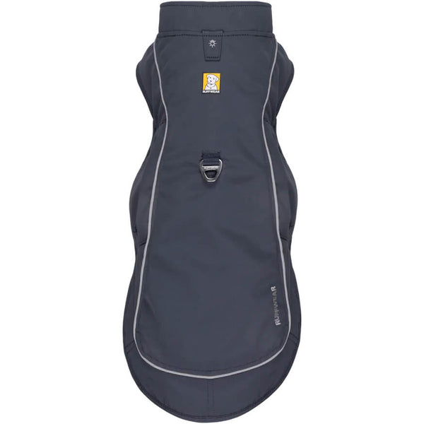 Overcoat Fuse Jacket