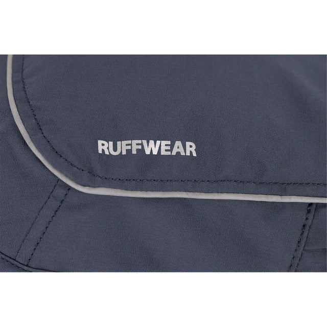 Overcoat Fuse Jacket