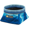 Quencher Packable Dog Bowl