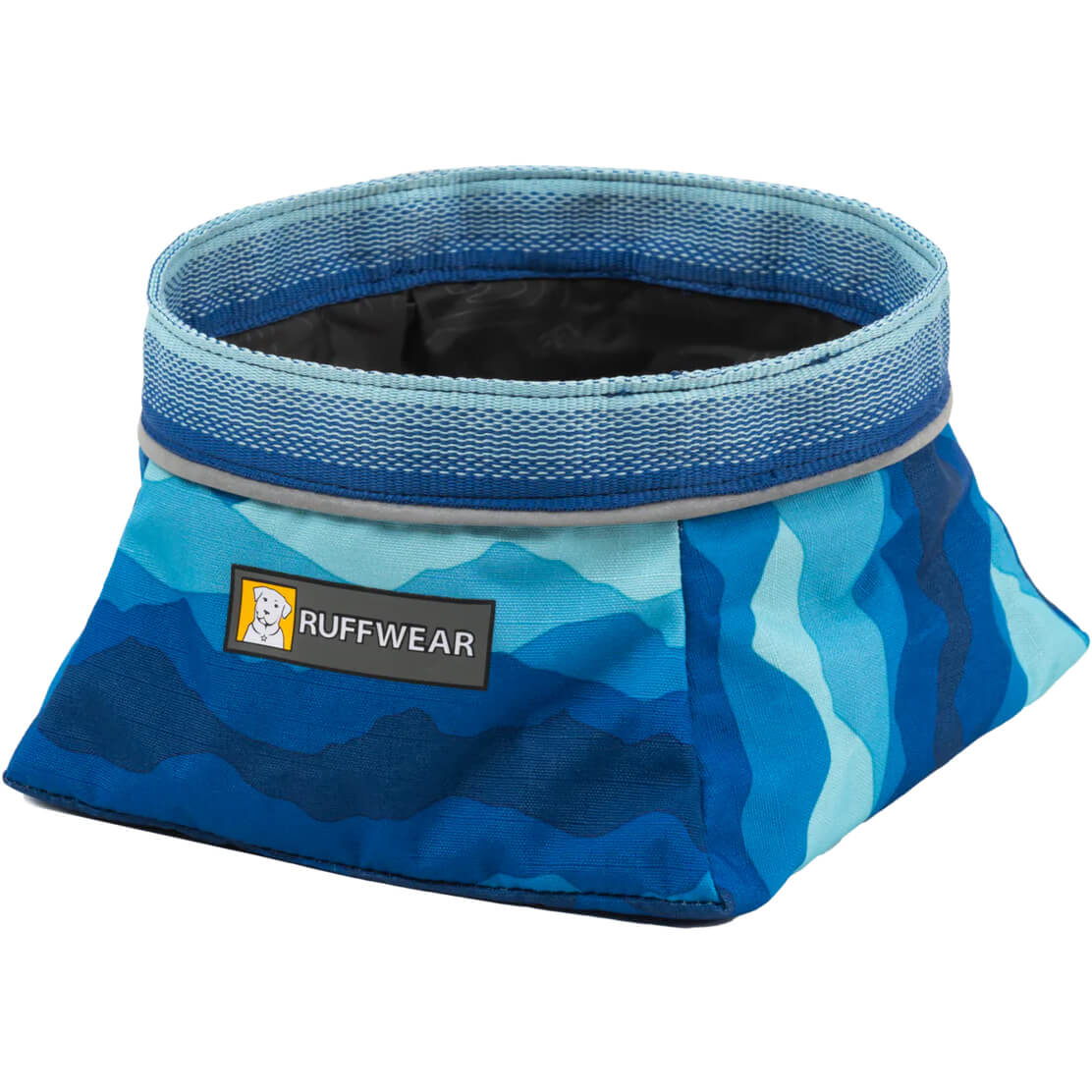 Quencher Packable Dog Bowl