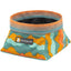 Quencher Packable Dog Bowl