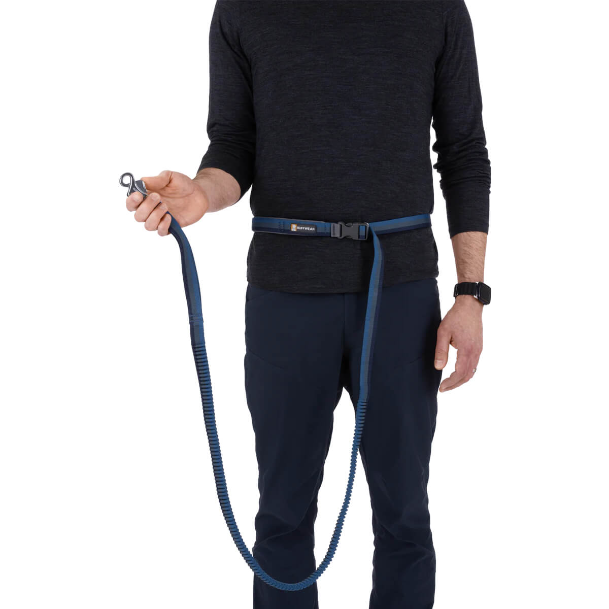 Roamer Bungee Dog Leash