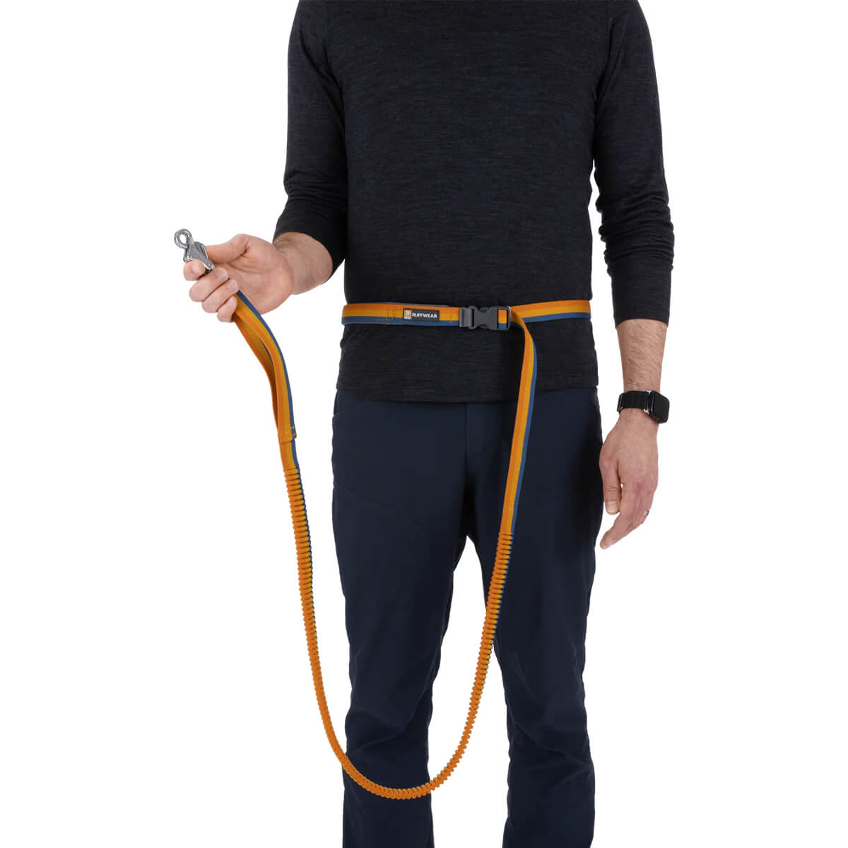 Roamer Bungee Dog Leash