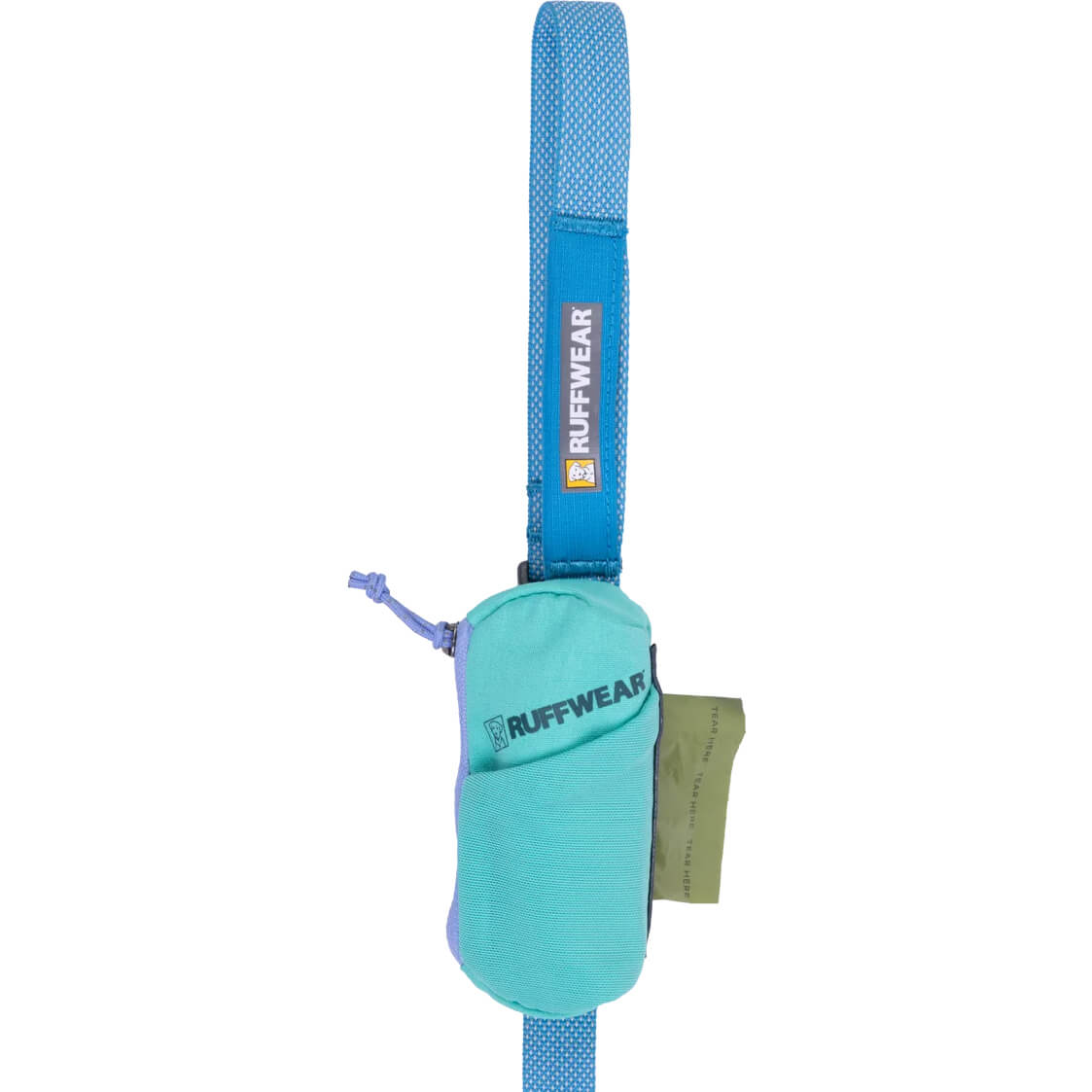 Stash Bag Mini Pickup Bag Dispenser