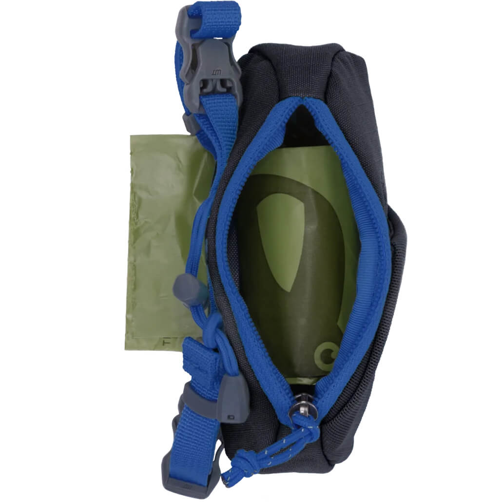 Stash Bag Mini Pickup Bag Dispenser