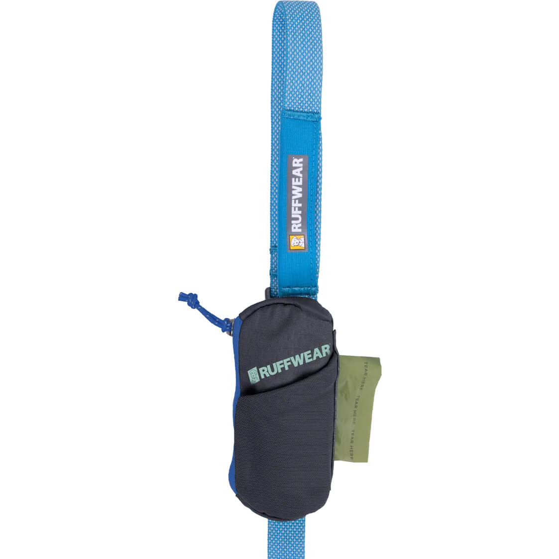 Stash Bag Mini Pickup Bag Dispenser
