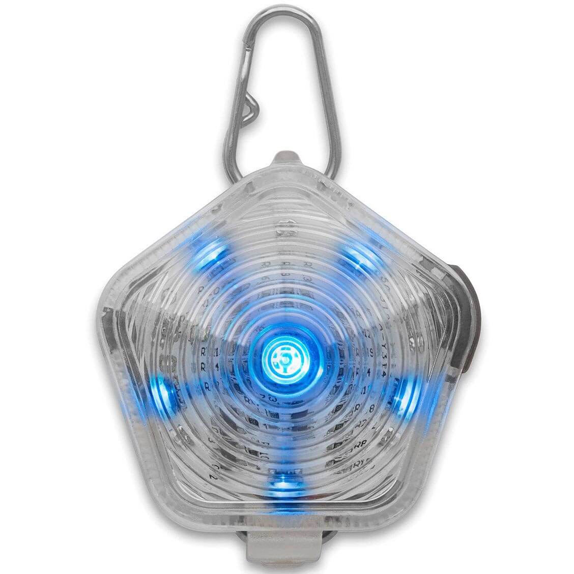 The Beacon Safety Light