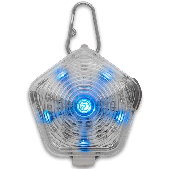 The Beacon Safety Light