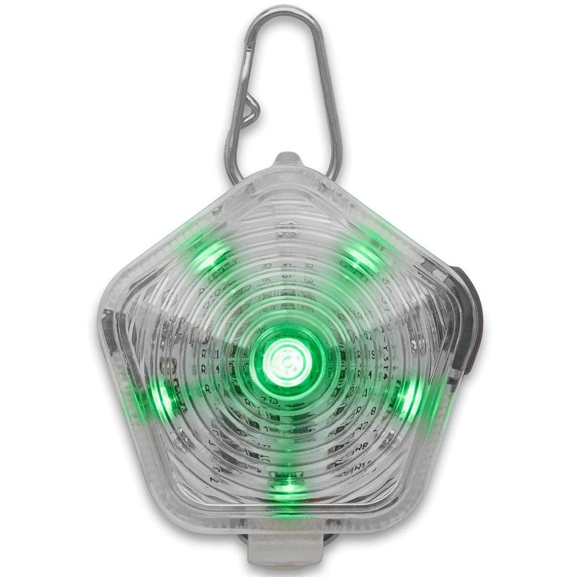 The Beacon Safety Light