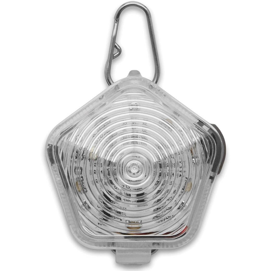 The Beacon Safety Light