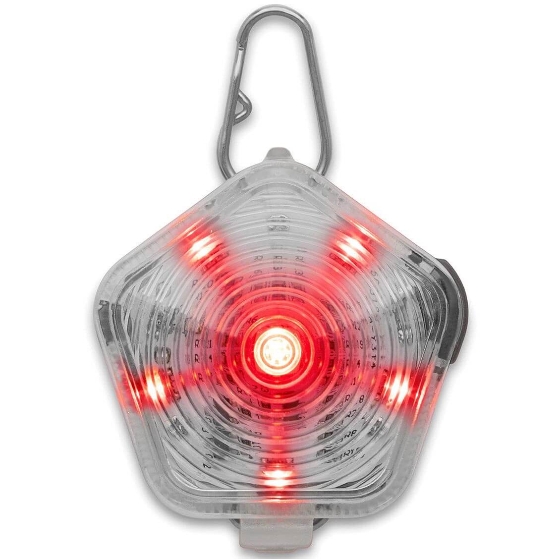 The Beacon Safety Light