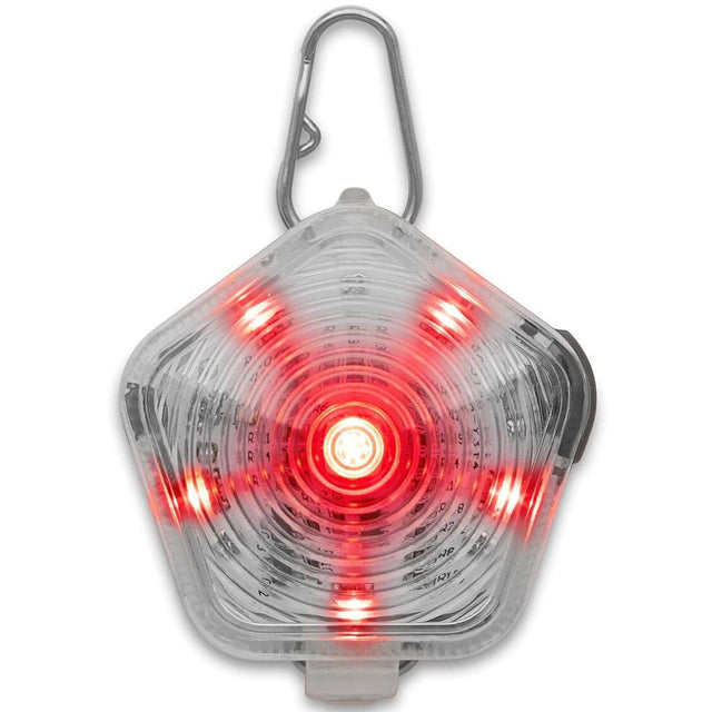 The Beacon Safety Light