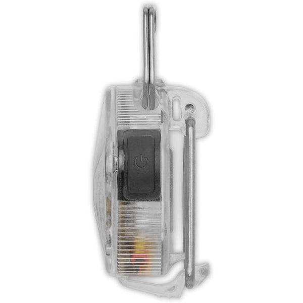 The Beacon Safety Light