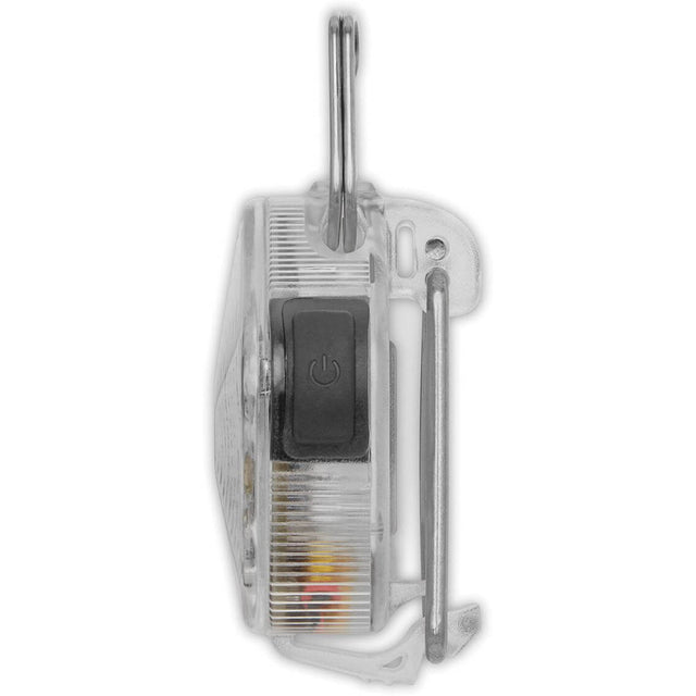 The Beacon Safety Light