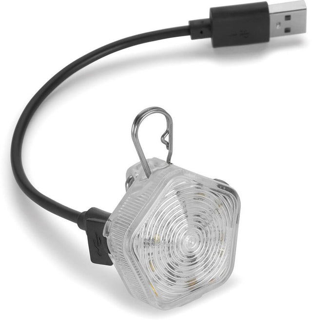 The Beacon Safety Light