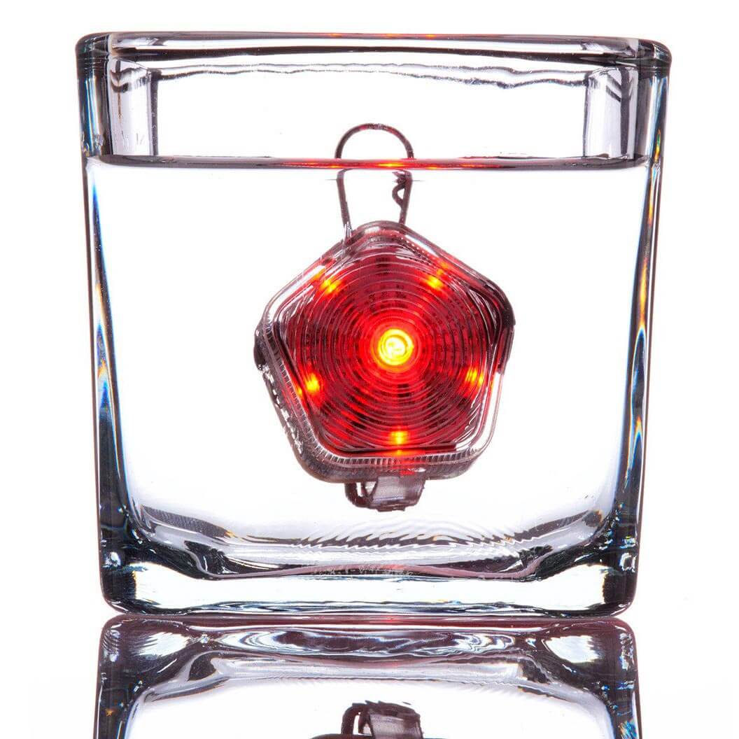The Beacon Safety Light