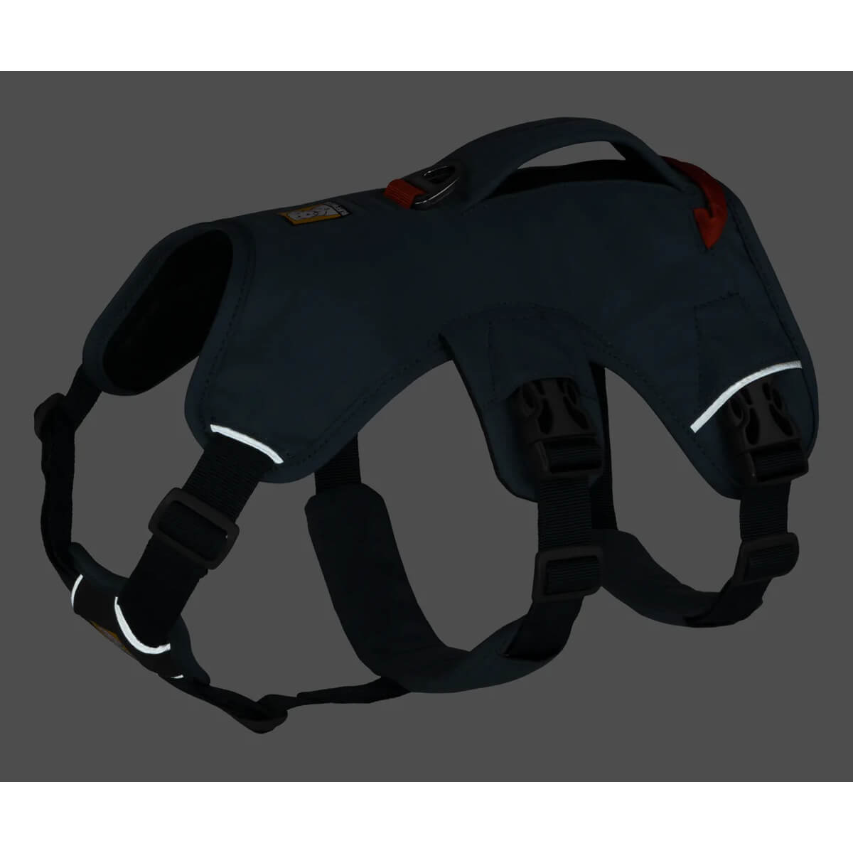 Web Master Harness with Handle