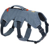 Web Master Harness with Handle