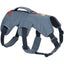 Web Master Harness with Handle