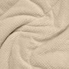 Fleece side detail