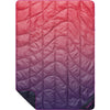 Travel Puffy Blanket