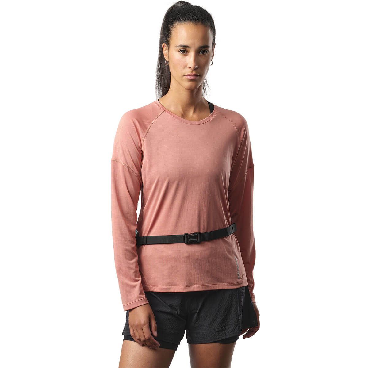 Active Belt with 3D Bottle