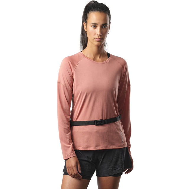 Active Belt with 3D Bottle