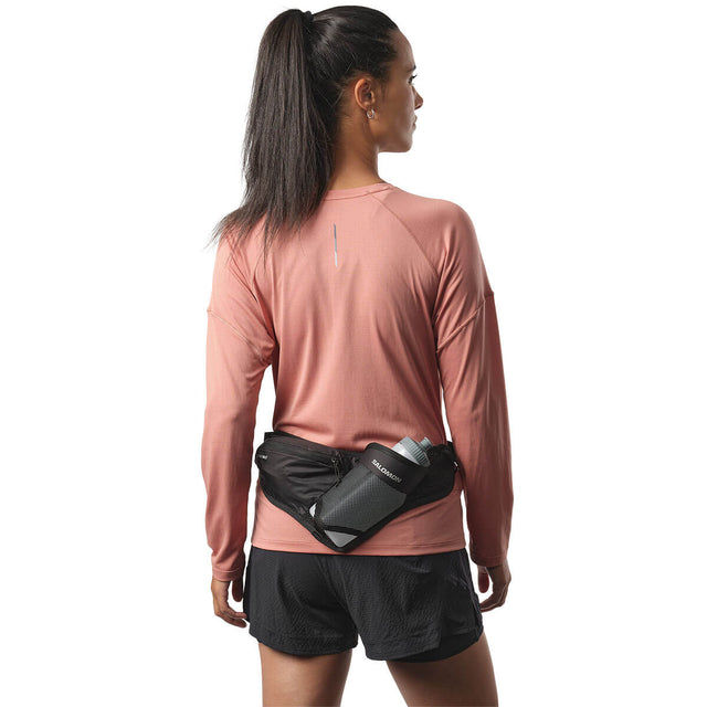 Active Belt with 3D Bottle