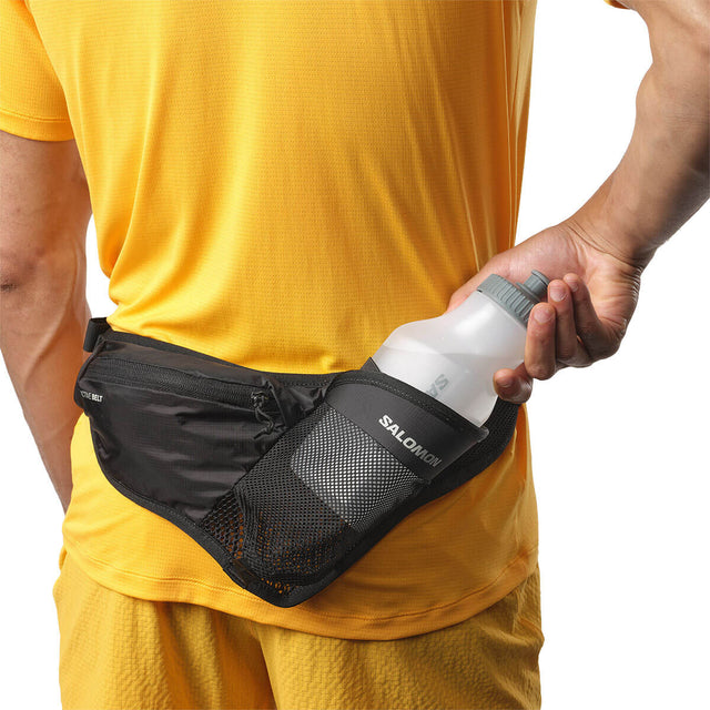 Active Belt with 3D Bottle