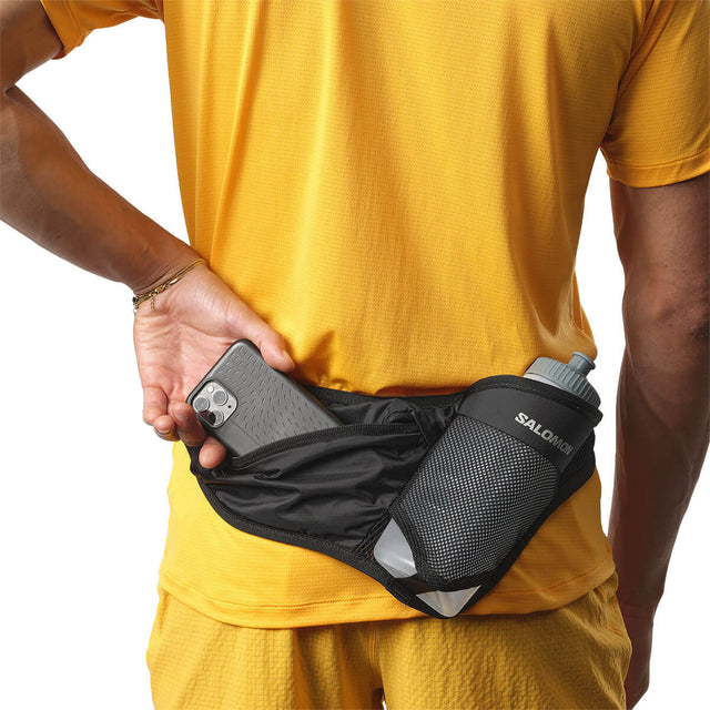 Active Belt with 3D Bottle