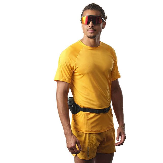 Active Belt with 3D Bottle