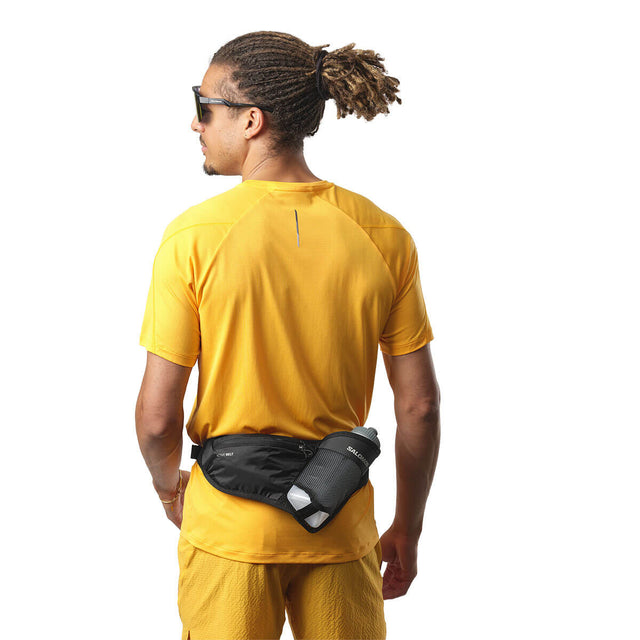 Active Belt with 3D Bottle