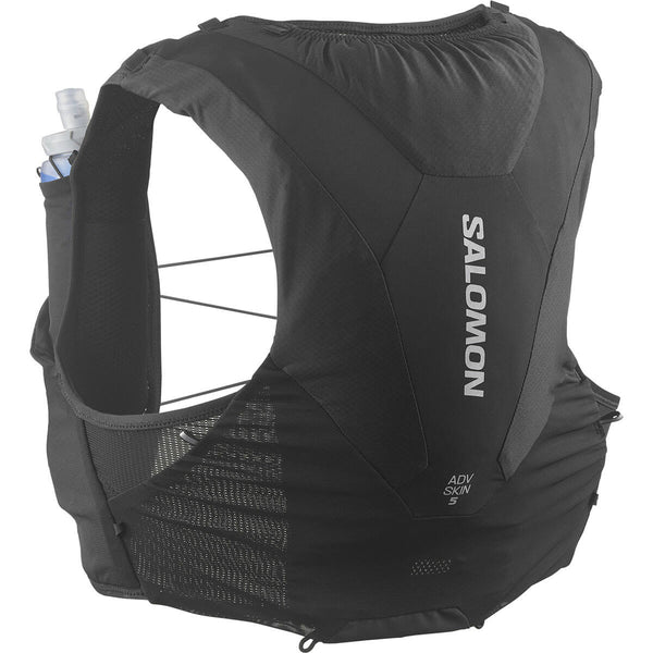 ADV Skin 5 Set Running Vest with Flasks
