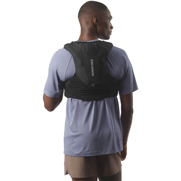 ADV Skin 5 Set Running Vest with Flasks
