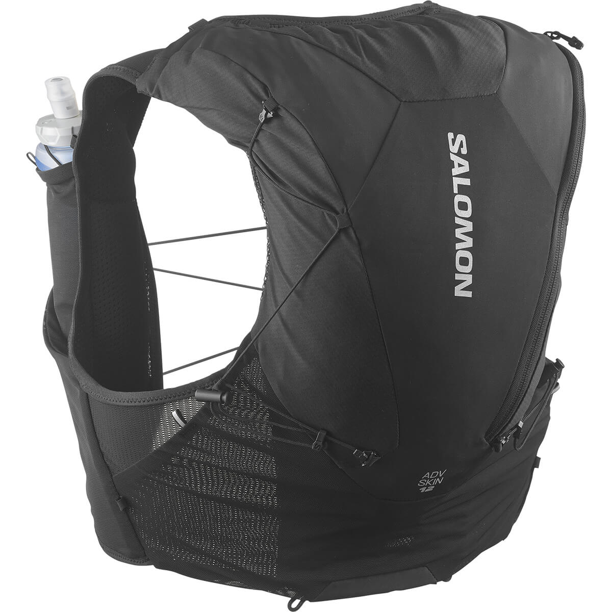 Adv Skin 12 Set Hydration Running Vest