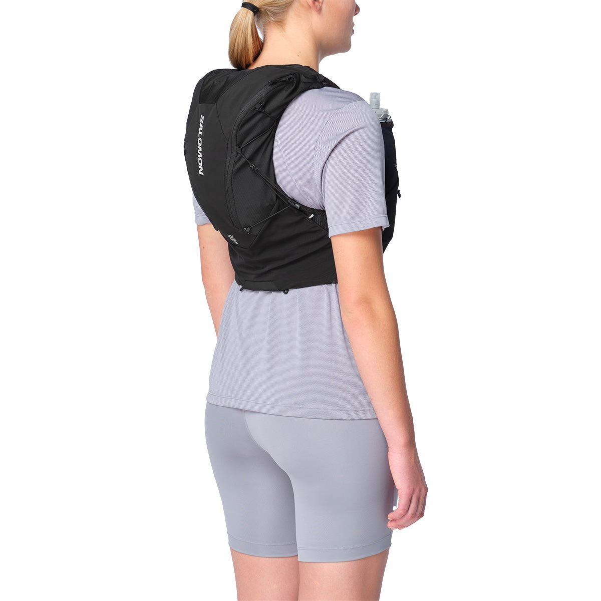 Adv Skin 12 Set Hydration Running Vest